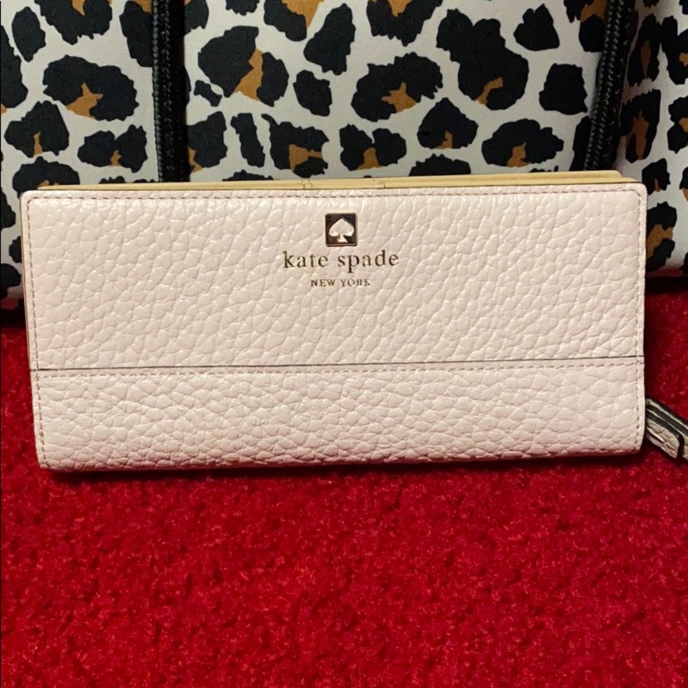 Kate Spade Wallet